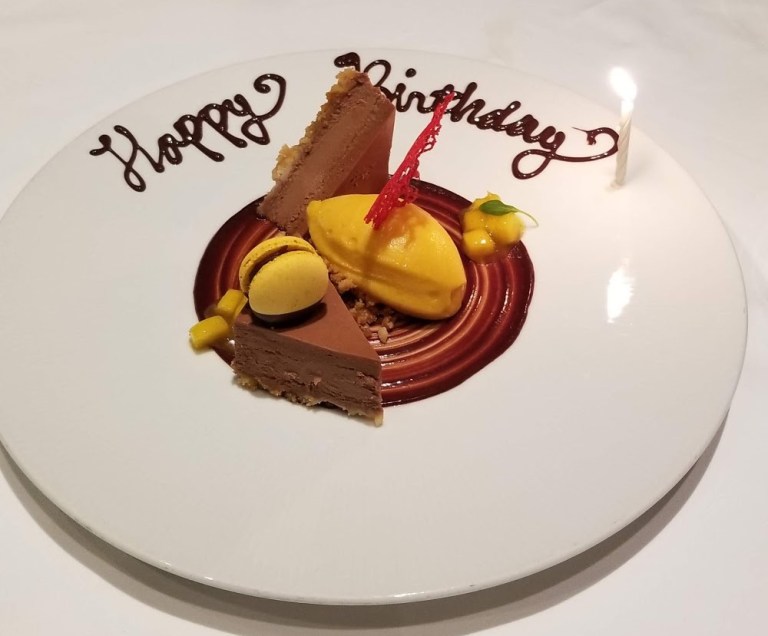 Dessert