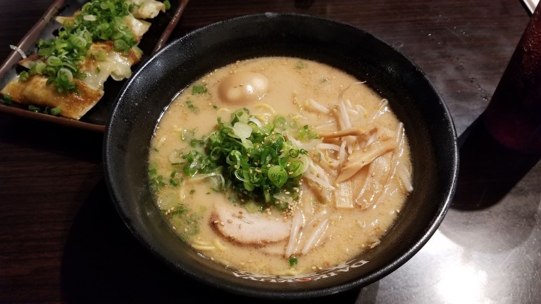 ramen